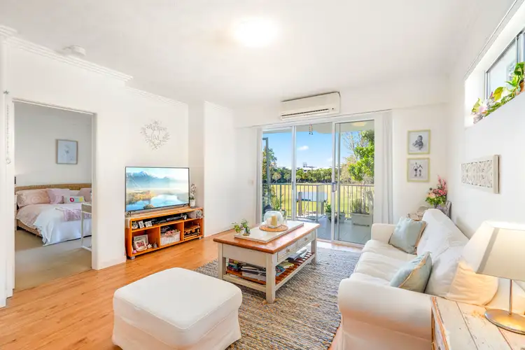 Third view of Homely unit listing, 33/98 University Drive, Varsity Lakes QLD 4227