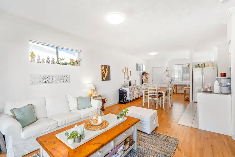 Fifth view of Homely unit listing, 33/98 University Drive, Varsity Lakes QLD 4227