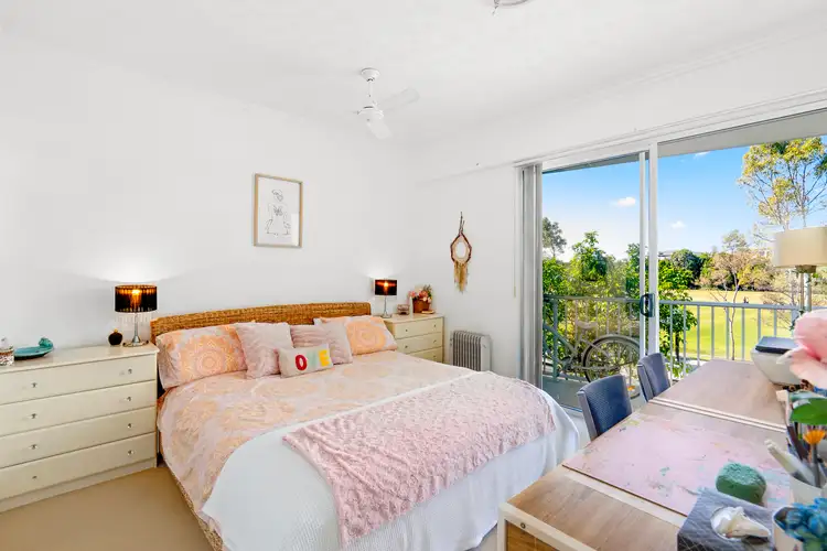 Sixth view of Homely unit listing, 33/98 University Drive, Varsity Lakes QLD 4227