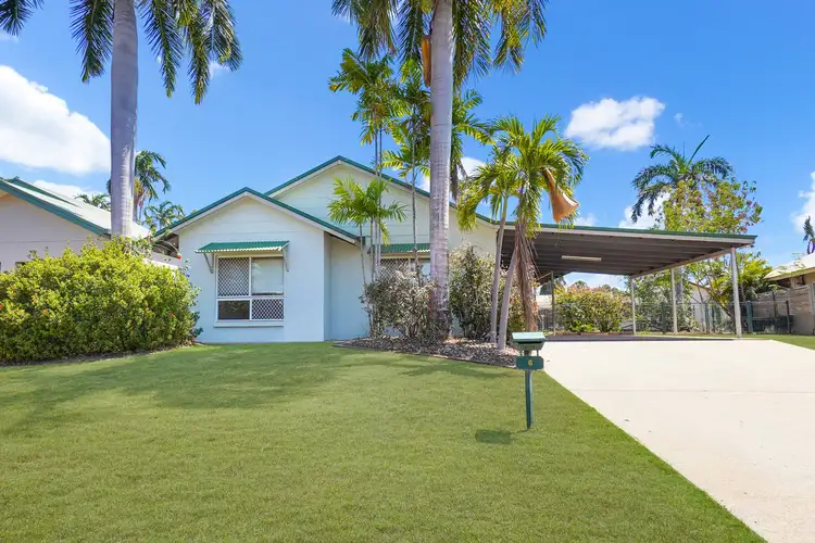 6 Heliconia Court, Durack NT 830