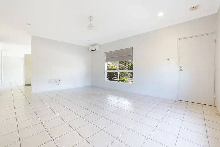 Fifth view of Homely house listing, 6 Heliconia Court, Durack NT 830