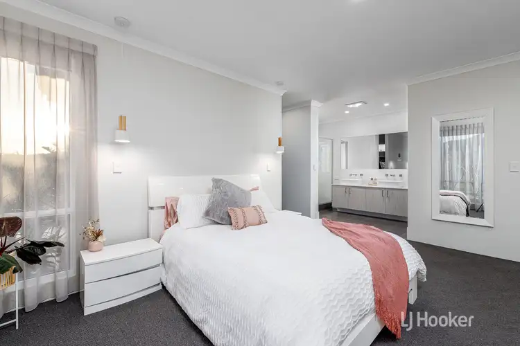 Second view of Homely house listing, 24 Adeline Drive, Millbridge WA 6232