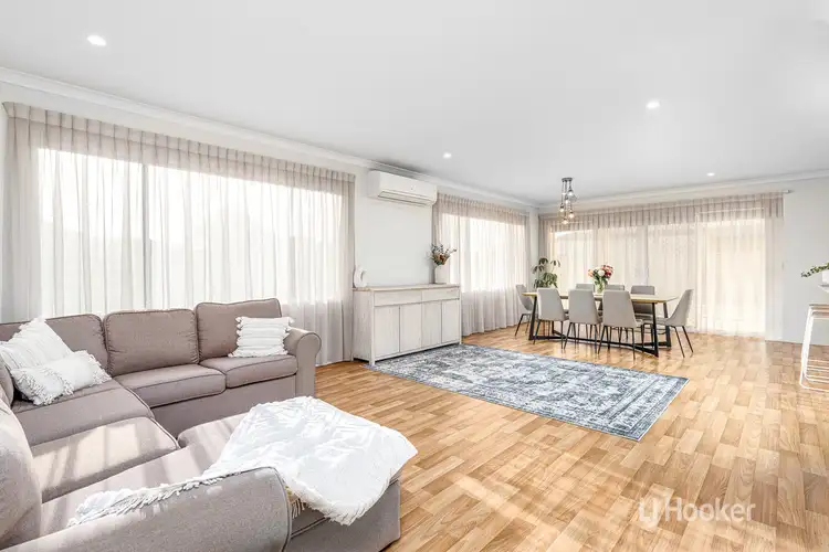 Fourth view of Homely house listing, 24 Adeline Drive, Millbridge WA 6232