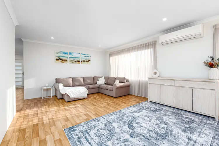 Sixth view of Homely house listing, 24 Adeline Drive, Millbridge WA 6232