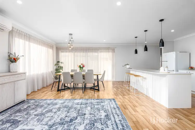 Seventh view of Homely house listing, 24 Adeline Drive, Millbridge WA 6232