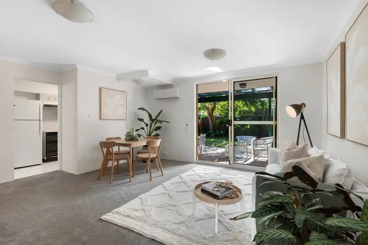 32/28 MacPherson Street, Warriewood NSW 2102
