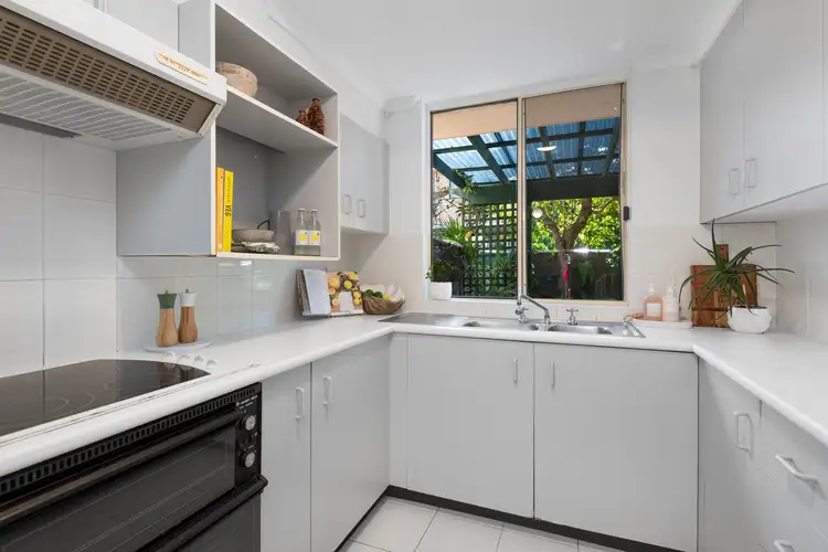 Second view of Homely townhouse listing, 32/28 MacPherson Street, Warriewood NSW 2102
