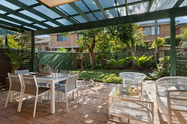 Third view of Homely townhouse listing, 32/28 MacPherson Street, Warriewood NSW 2102