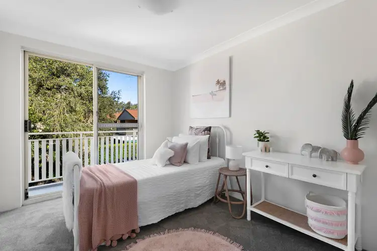 Sixth view of Homely townhouse listing, 32/28 MacPherson Street, Warriewood NSW 2102