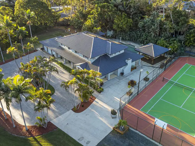 Main view of Homely house listing, 3 Ironbark Street, Capalaba QLD 4157