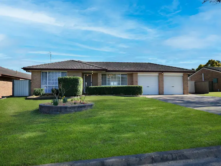 9 Acacia Circuit, Singleton NSW 2330