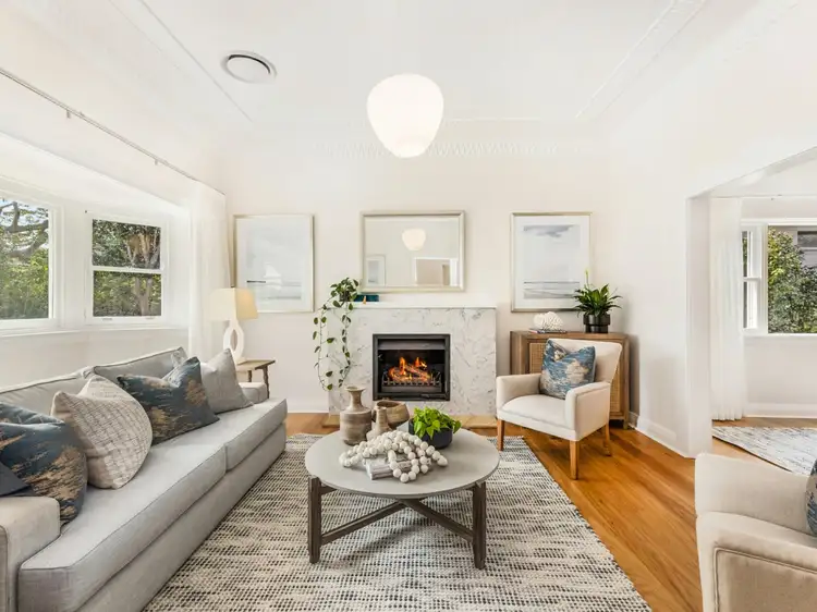 Third view of Homely house listing, 52 Cecil Street, Gordon NSW 2072
