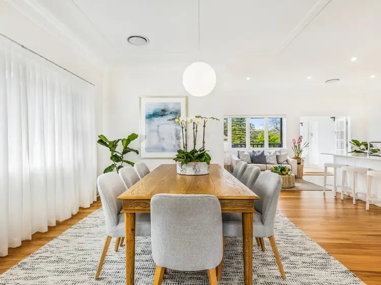 Fourth view of Homely house listing, 52 Cecil Street, Gordon NSW 2072