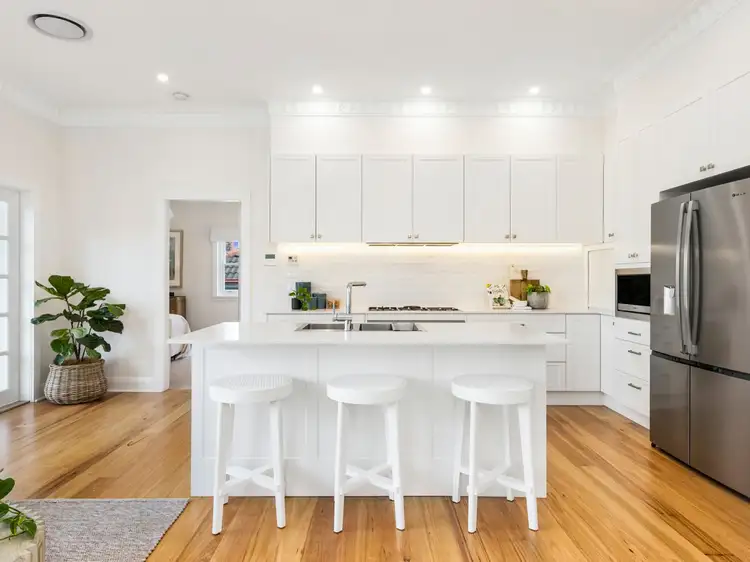 Fifth view of Homely house listing, 52 Cecil Street, Gordon NSW 2072