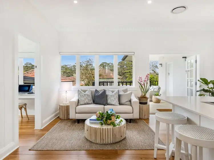 Sixth view of Homely house listing, 52 Cecil Street, Gordon NSW 2072