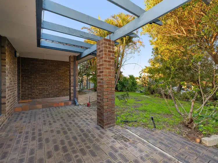 Third view of Homely house listing, 23 Collinson Way, Leeming WA 6149