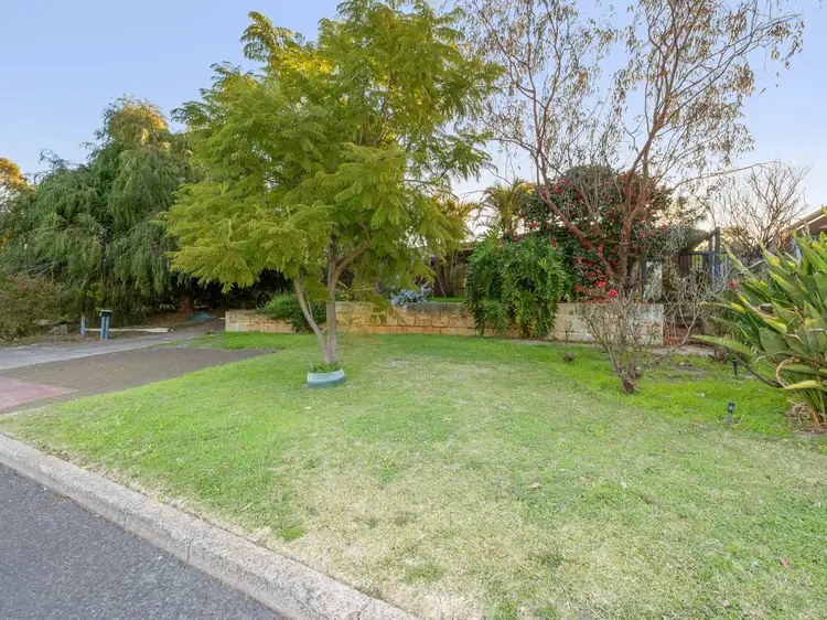Fifth view of Homely house listing, 23 Collinson Way, Leeming WA 6149