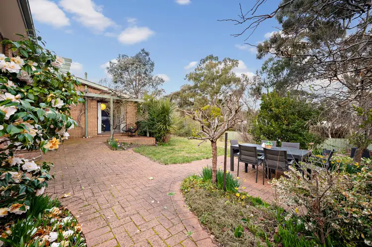 22 Callabonna Street, Kaleen ACT 2617