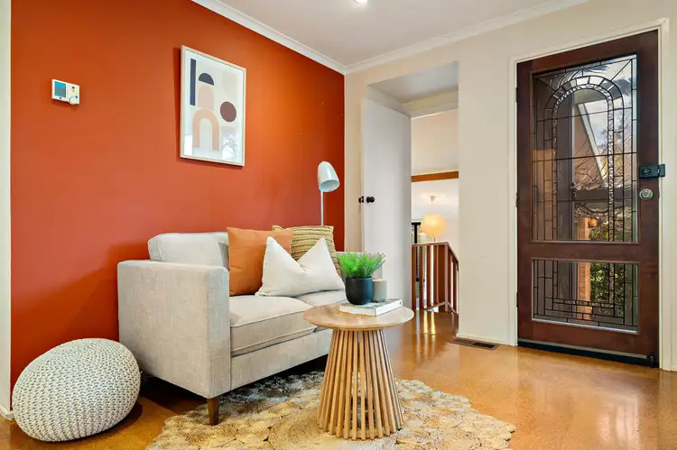 Second view of Homely house listing, 22 Callabonna Street, Kaleen ACT 2617