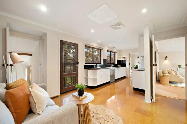 Third view of Homely house listing, 22 Callabonna Street, Kaleen ACT 2617