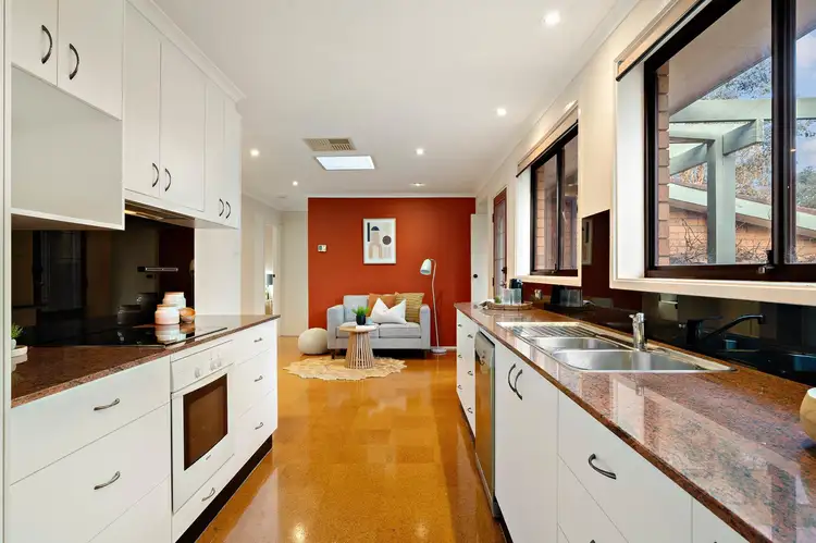 Fourth view of Homely house listing, 22 Callabonna Street, Kaleen ACT 2617