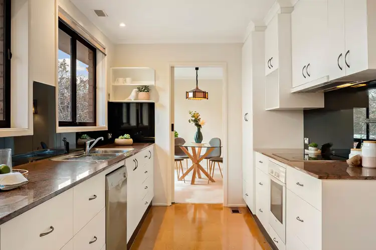 Fifth view of Homely house listing, 22 Callabonna Street, Kaleen ACT 2617