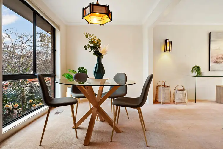 Sixth view of Homely house listing, 22 Callabonna Street, Kaleen ACT 2617