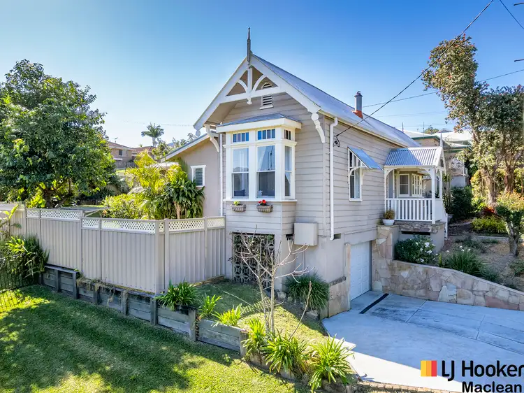 3 Clarence Street