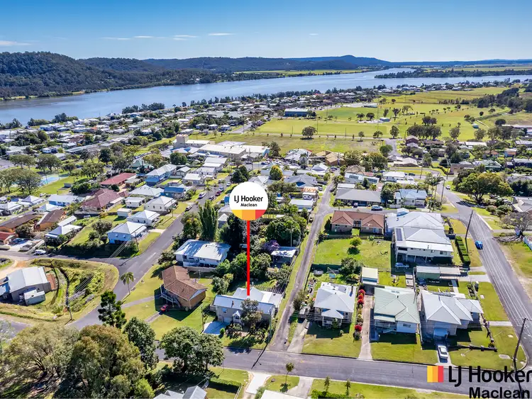 Second view of Homely house listing, 3 Clarence Street, Maclean NSW 2463