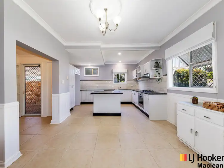 Third view of Homely house listing, 3 Clarence Street, Maclean NSW 2463