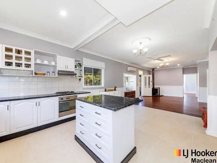 Fourth view of Homely house listing, 3 Clarence Street, Maclean NSW 2463