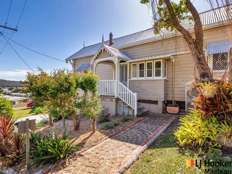 Fifth view of Homely house listing, 3 Clarence Street, Maclean NSW 2463