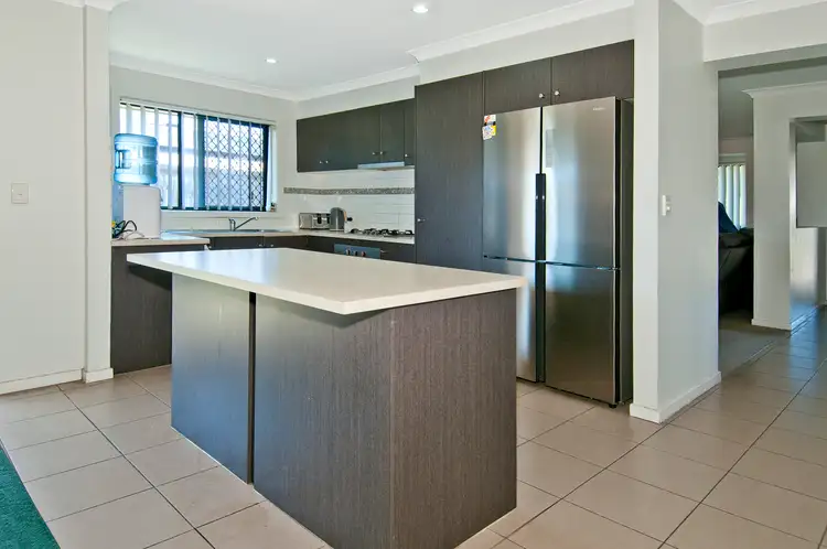 Second view of Homely house listing, 37 Coldstream Way, Holmview QLD 4207