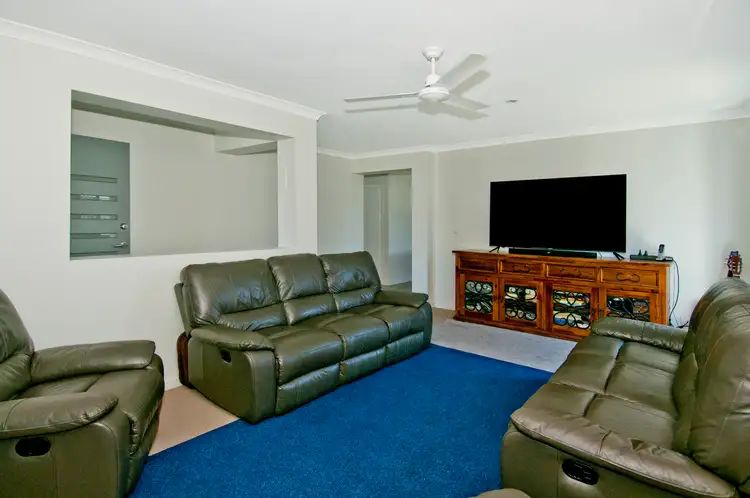 Fourth view of Homely house listing, 37 Coldstream Way, Holmview QLD 4207