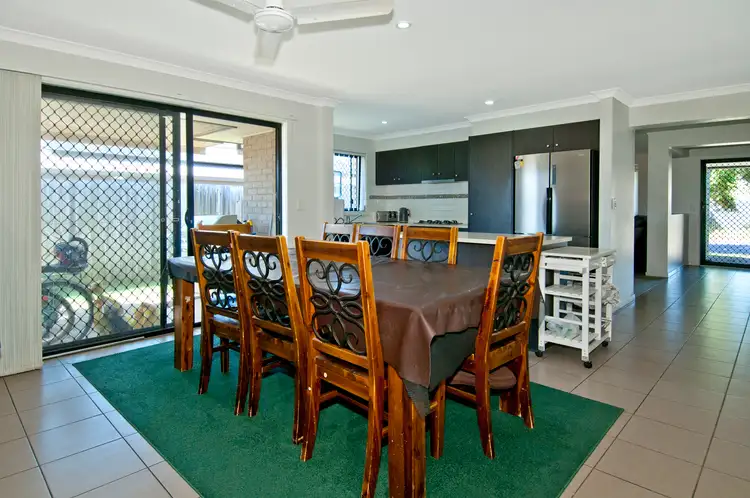 Fifth view of Homely house listing, 37 Coldstream Way, Holmview QLD 4207