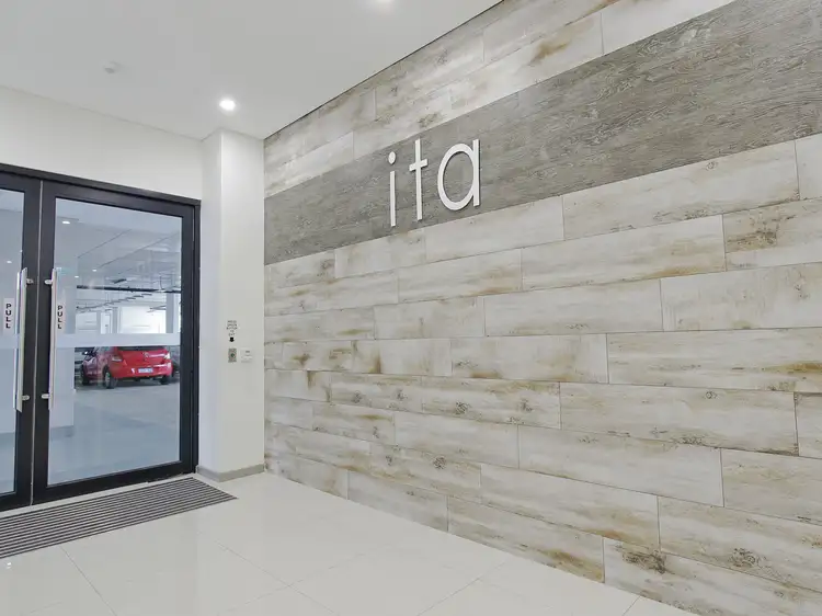 Third view of Homely house listing, 307/58 Grose Avenue, Cannington WA 6107