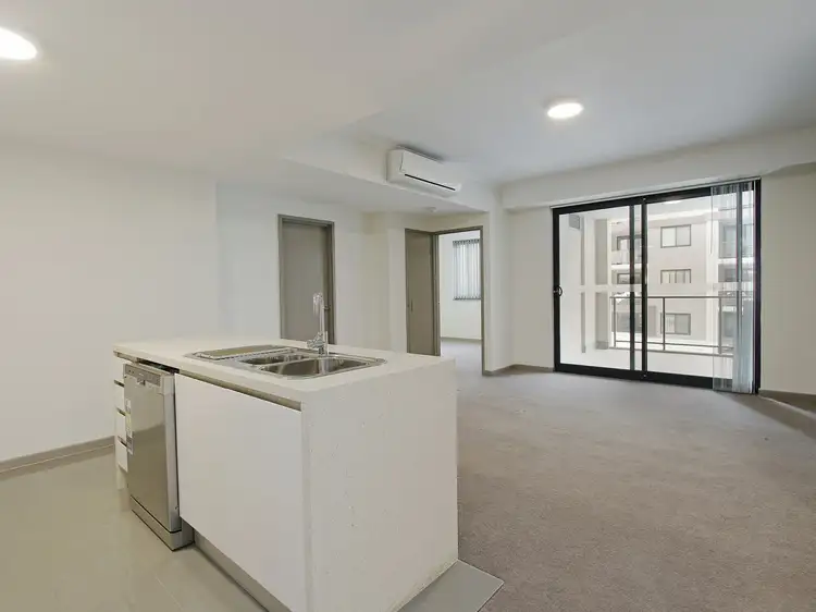Sixth view of Homely house listing, 307/58 Grose Avenue, Cannington WA 6107