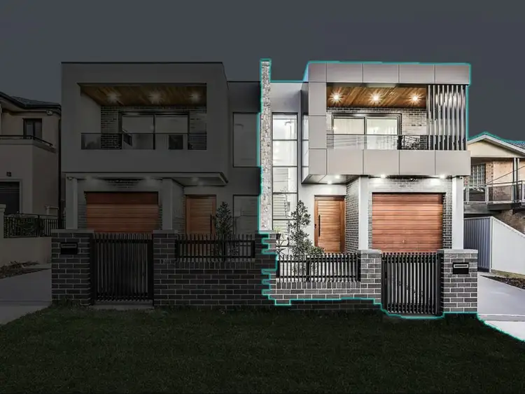 5a Sixth Avenue, Condell Park NSW 2200