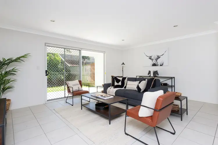Third view of Homely semi-detached listing, 2A/2 Tian Crescent, Upper Coomera QLD 4209