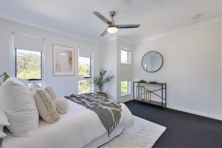 Fifth view of Homely semi-detached listing, 2A/2 Tian Crescent, Upper Coomera QLD 4209