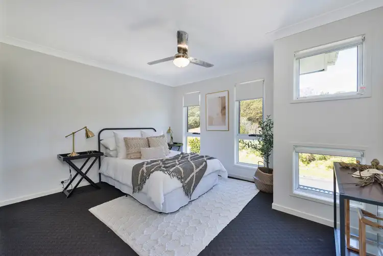 Sixth view of Homely semi-detached listing, 2A/2 Tian Crescent, Upper Coomera QLD 4209