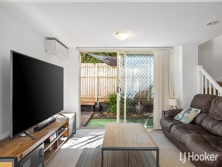 Second view of Homely unit listing, 2/36 Silvyn Street, Redcliffe QLD 4020