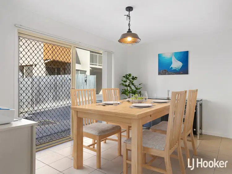 Fourth view of Homely unit listing, 2/36 Silvyn Street, Redcliffe QLD 4020