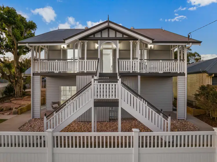 2 Golda Avenue, Salisbury QLD 4107
