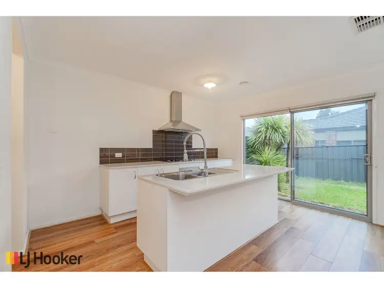 Third view of Homely house listing, 16 Natural Drive, Craigieburn VIC 3064