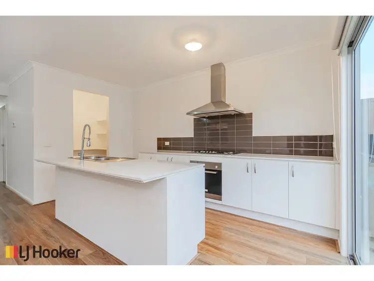 Fourth view of Homely house listing, 16 Natural Drive, Craigieburn VIC 3064