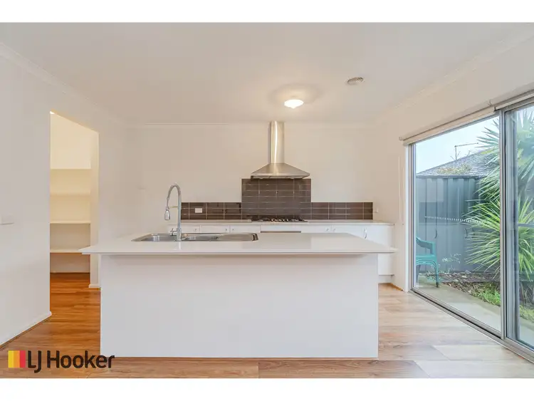Fifth view of Homely house listing, 16 Natural Drive, Craigieburn VIC 3064