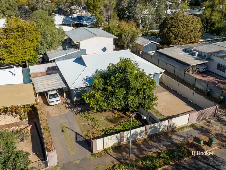 14 McMinn Street, East Side NT 870