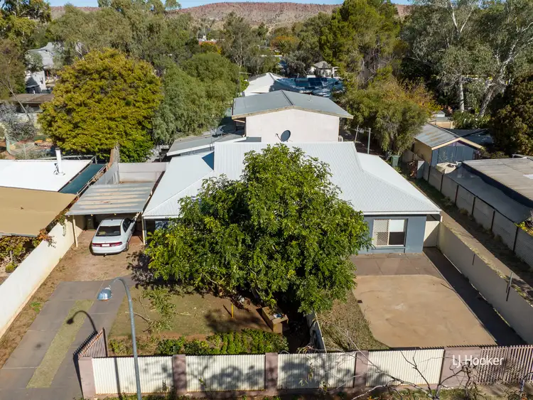 Fourth view of Homely unit listing, 14 McMinn Street, East Side NT 870