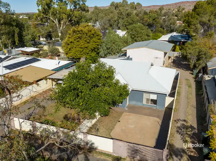 Fifth view of Homely unit listing, 14 McMinn Street, East Side NT 870